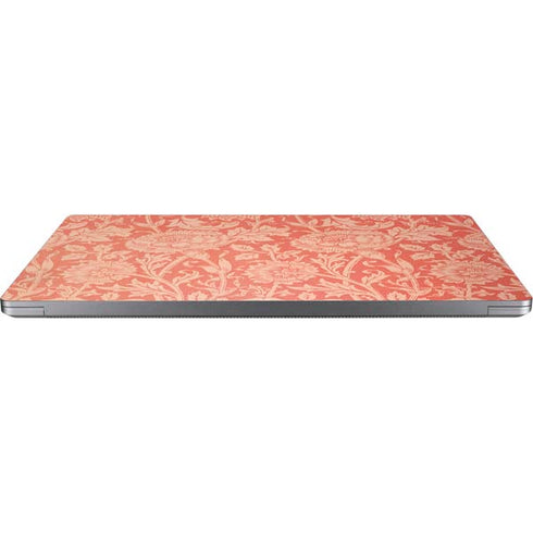 William Morris Pink & Rose Universal Laptop 11in (8.8 x 6.2in) Skin